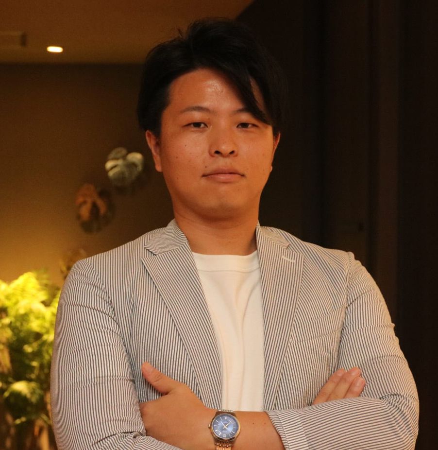 堀裕貴 先生