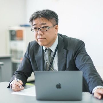 西村準吉 先生